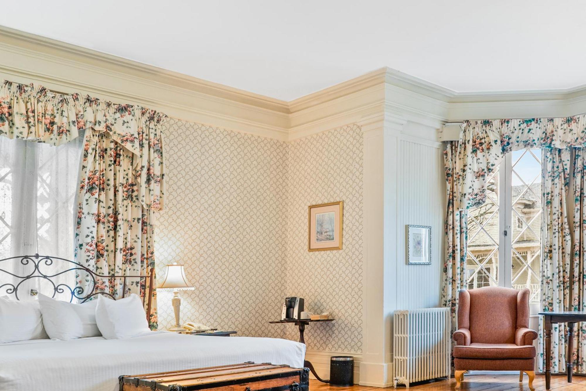 Beekman Arms And Delamater Inn Rhinebeck Bagian luar foto