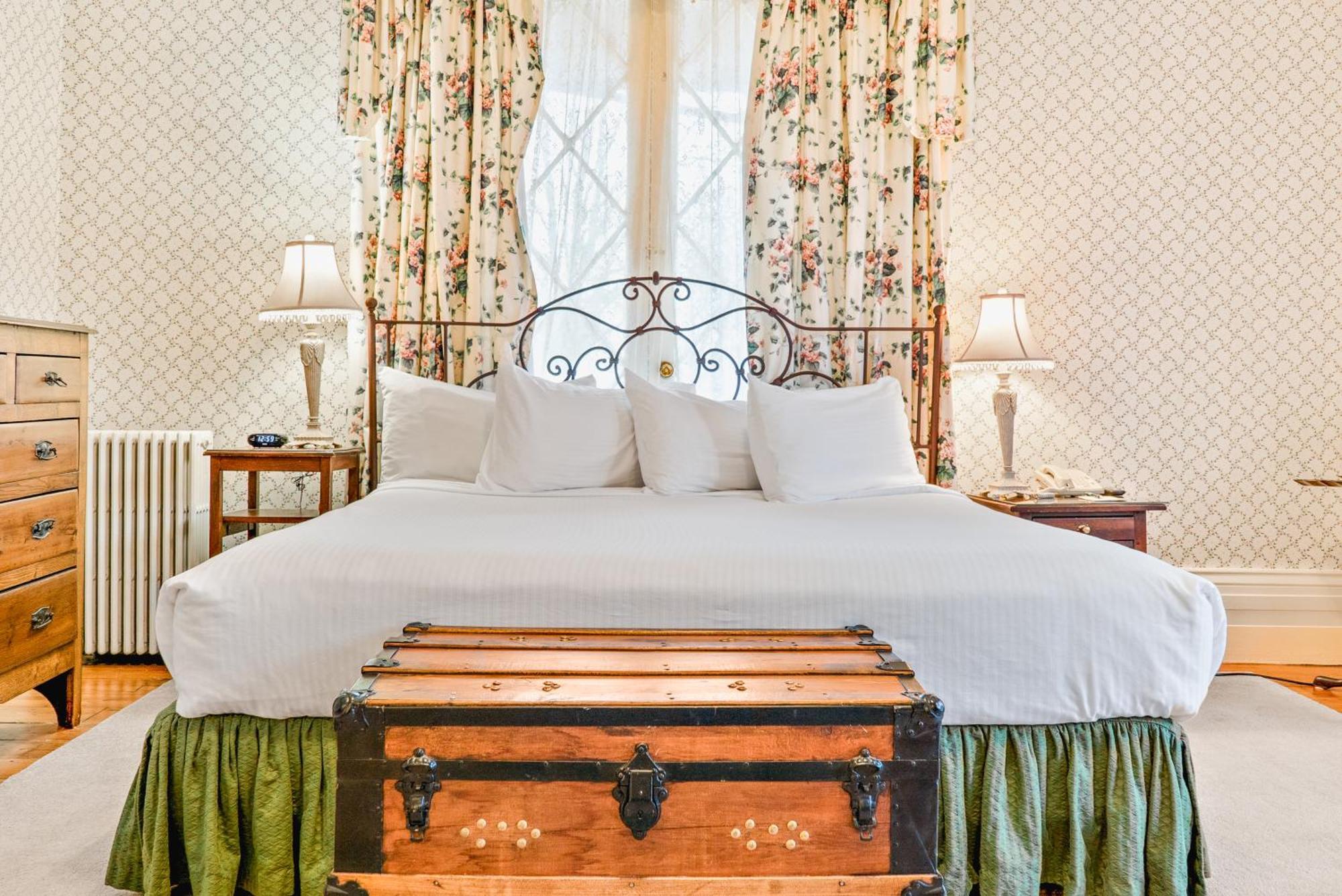 Beekman Arms And Delamater Inn Rhinebeck Bagian luar foto