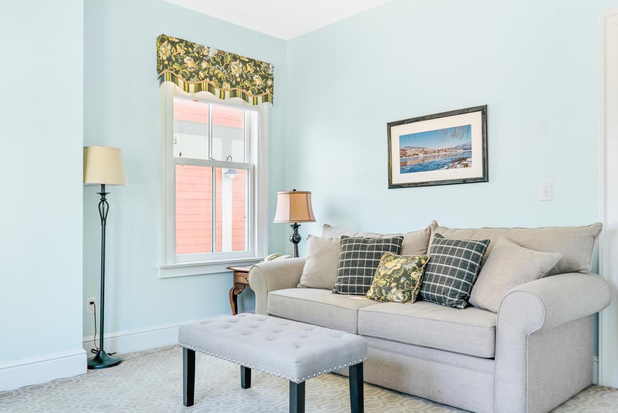 Beekman Arms And Delamater Inn Rhinebeck Bagian luar foto