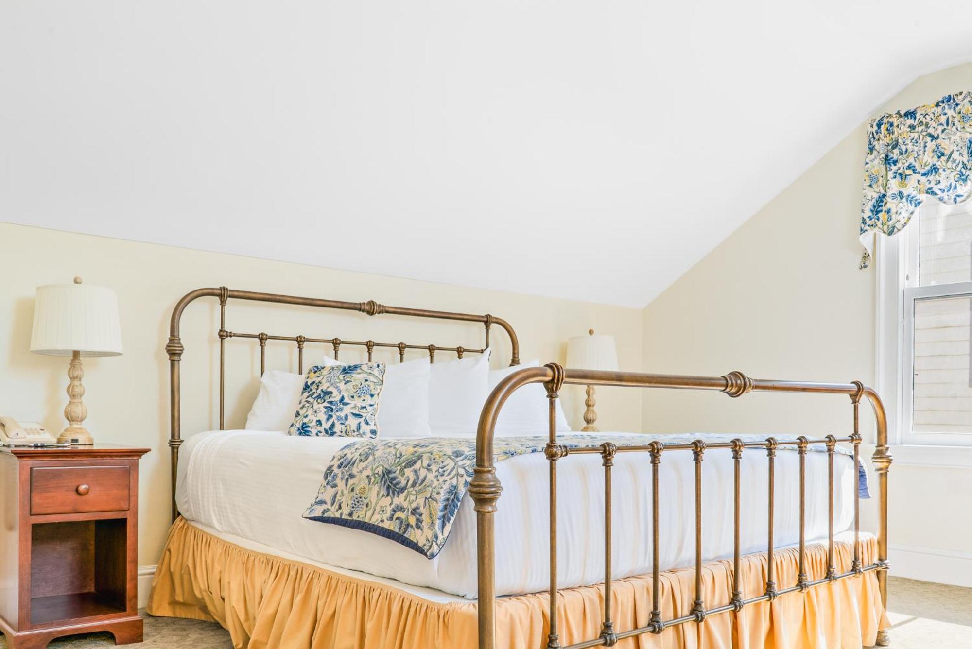 Beekman Arms And Delamater Inn Rhinebeck Bagian luar foto