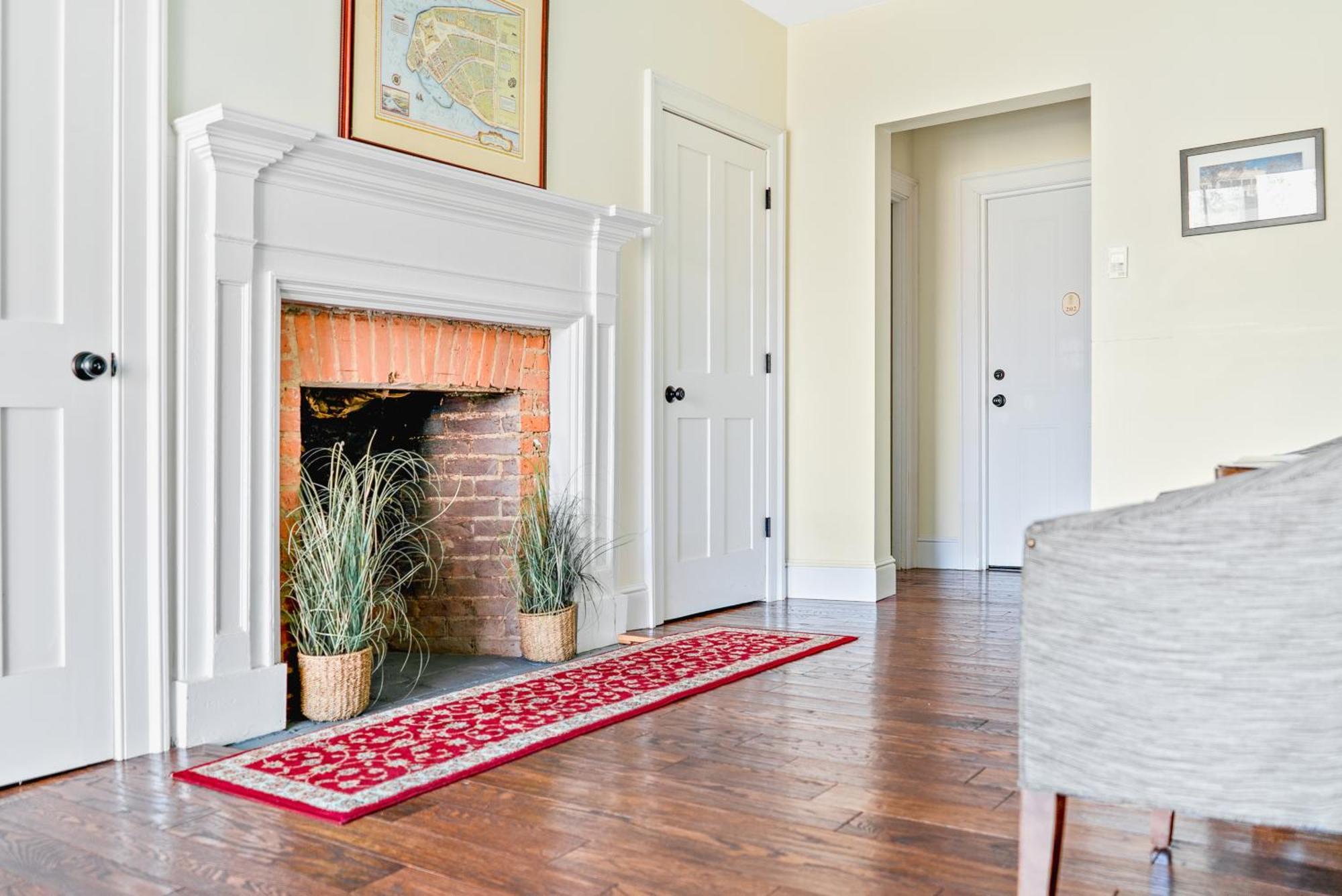 Beekman Arms And Delamater Inn Rhinebeck Bagian luar foto