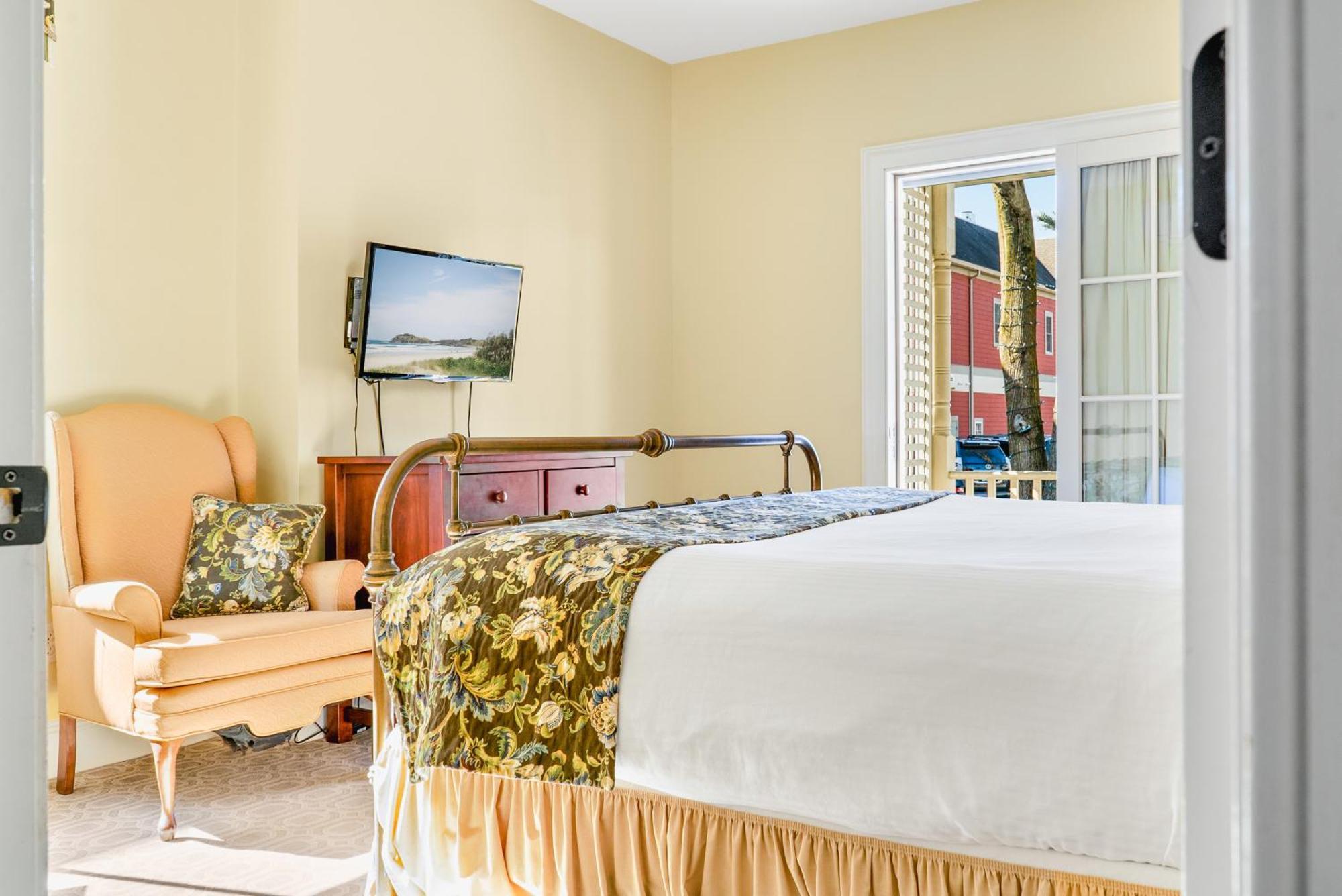 Beekman Arms And Delamater Inn Rhinebeck Bagian luar foto