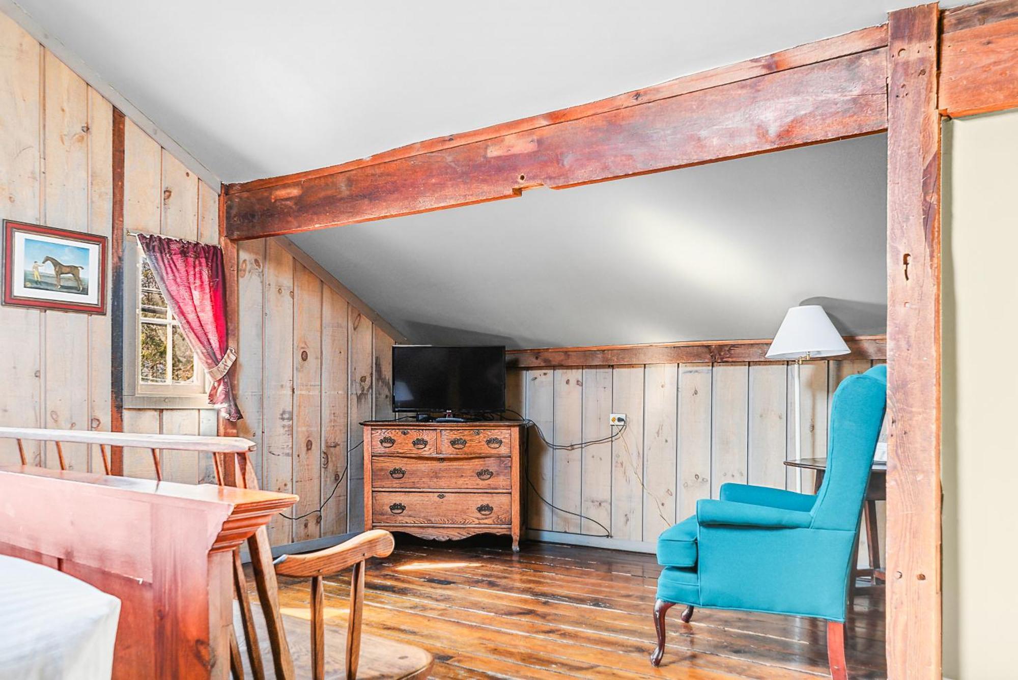 Beekman Arms And Delamater Inn Rhinebeck Bagian luar foto