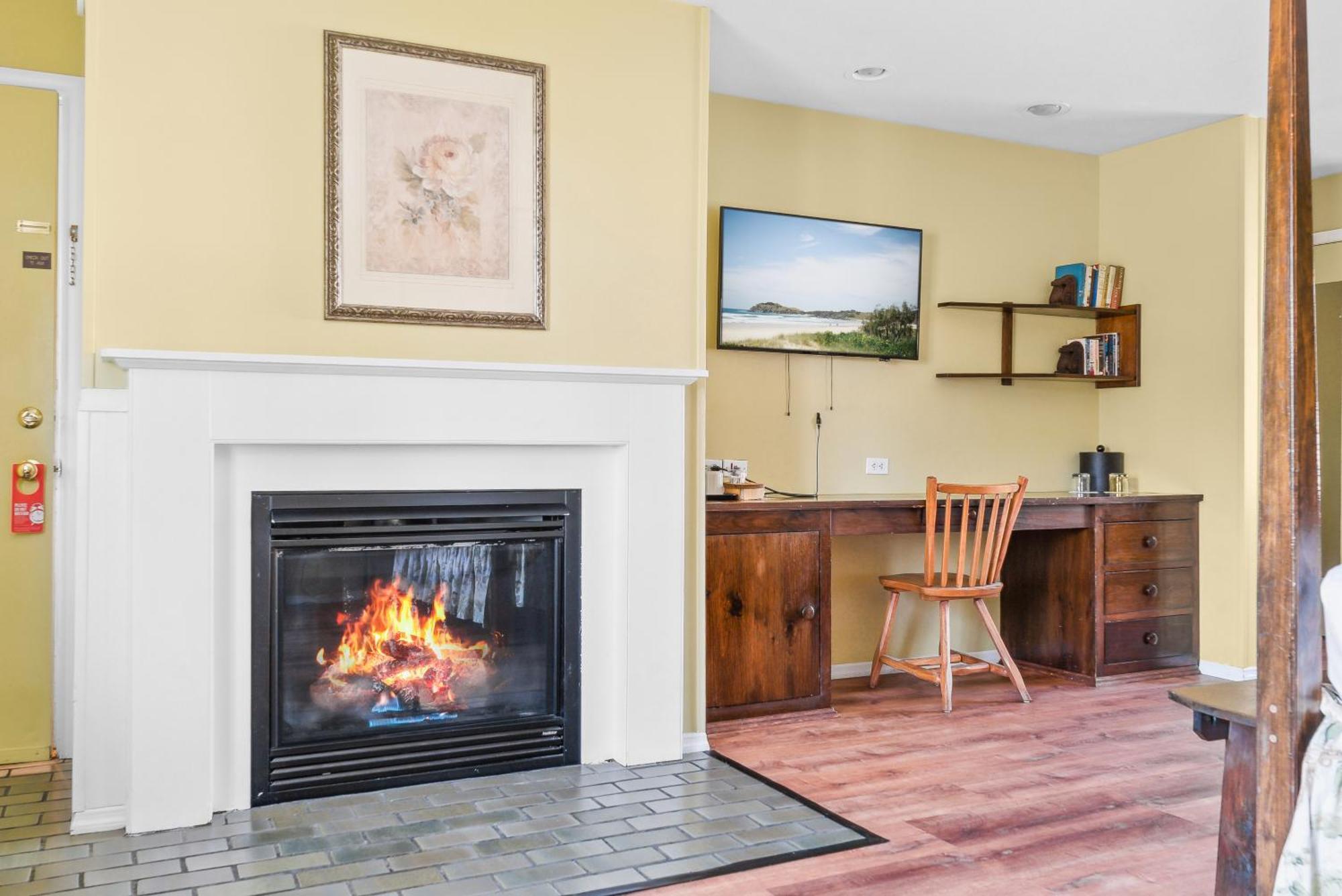 Beekman Arms And Delamater Inn Rhinebeck Bagian luar foto