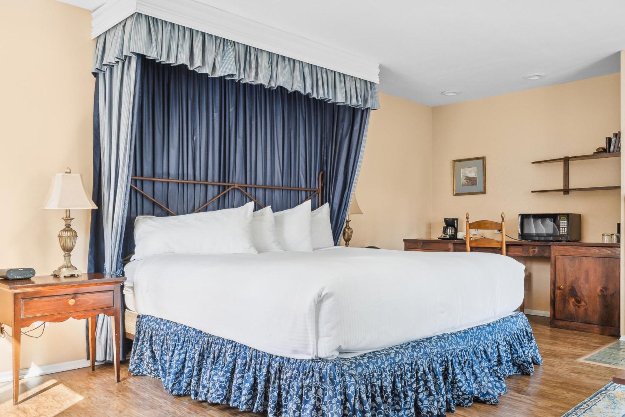 Beekman Arms And Delamater Inn Rhinebeck Bagian luar foto
