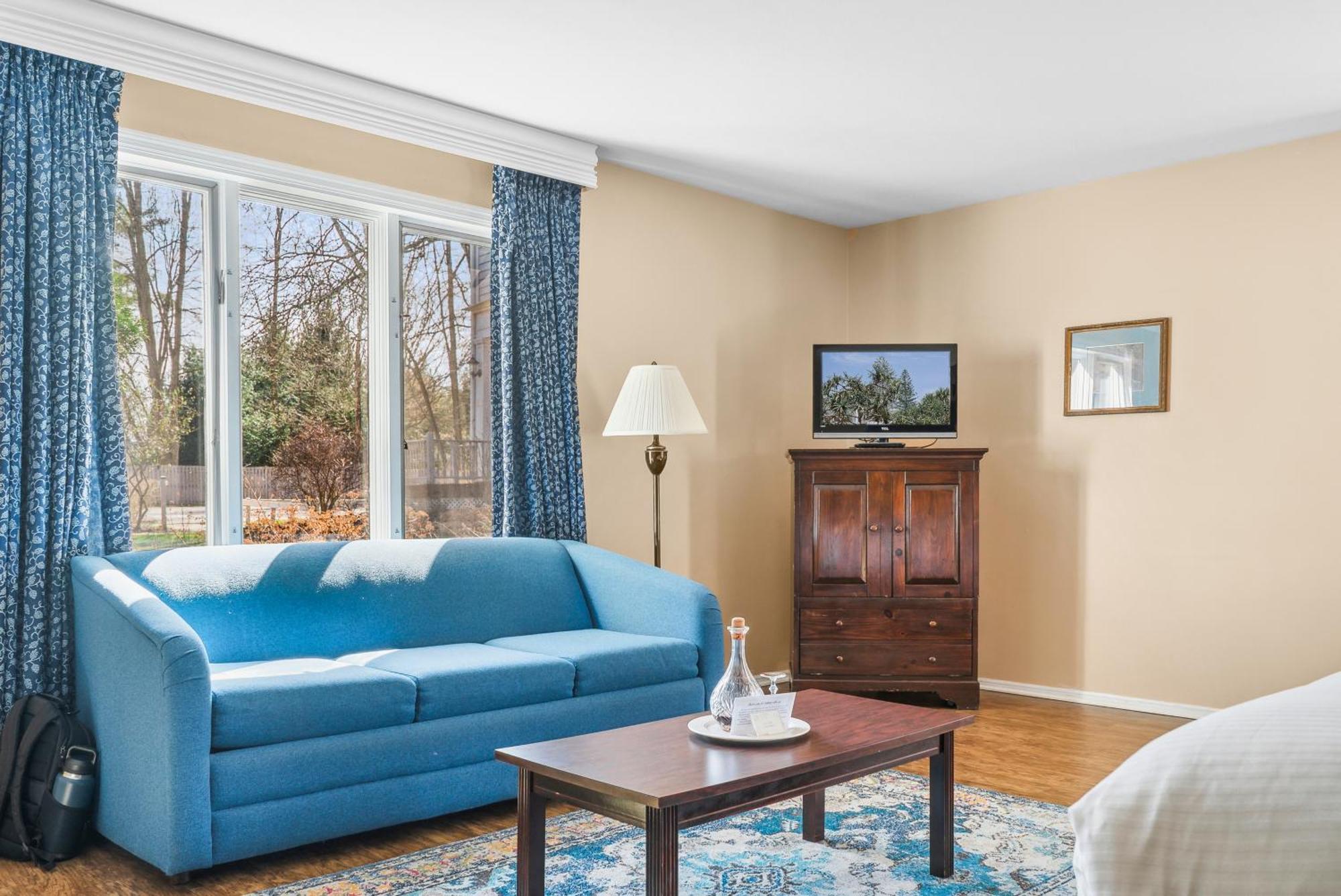 Beekman Arms And Delamater Inn Rhinebeck Bagian luar foto