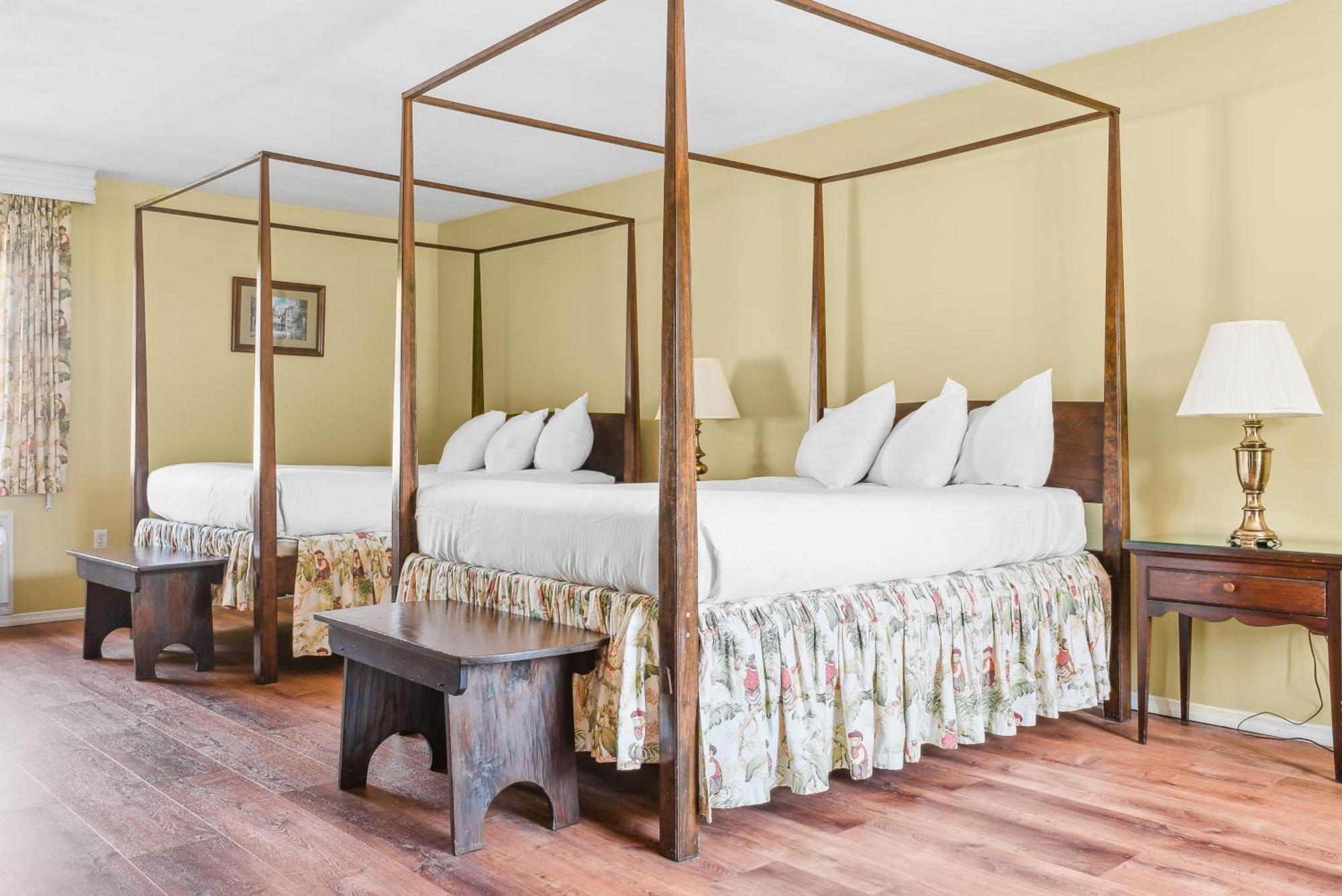 Beekman Arms And Delamater Inn Rhinebeck Bagian luar foto
