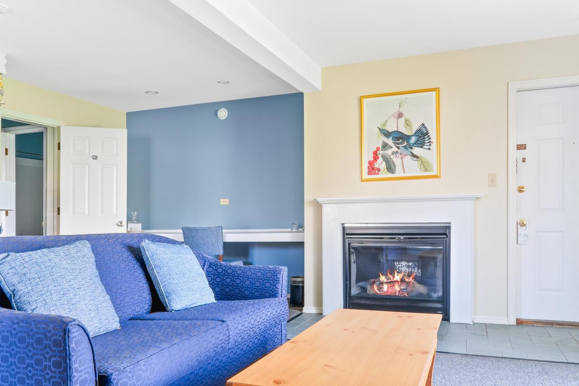 Beekman Arms And Delamater Inn Rhinebeck Bagian luar foto