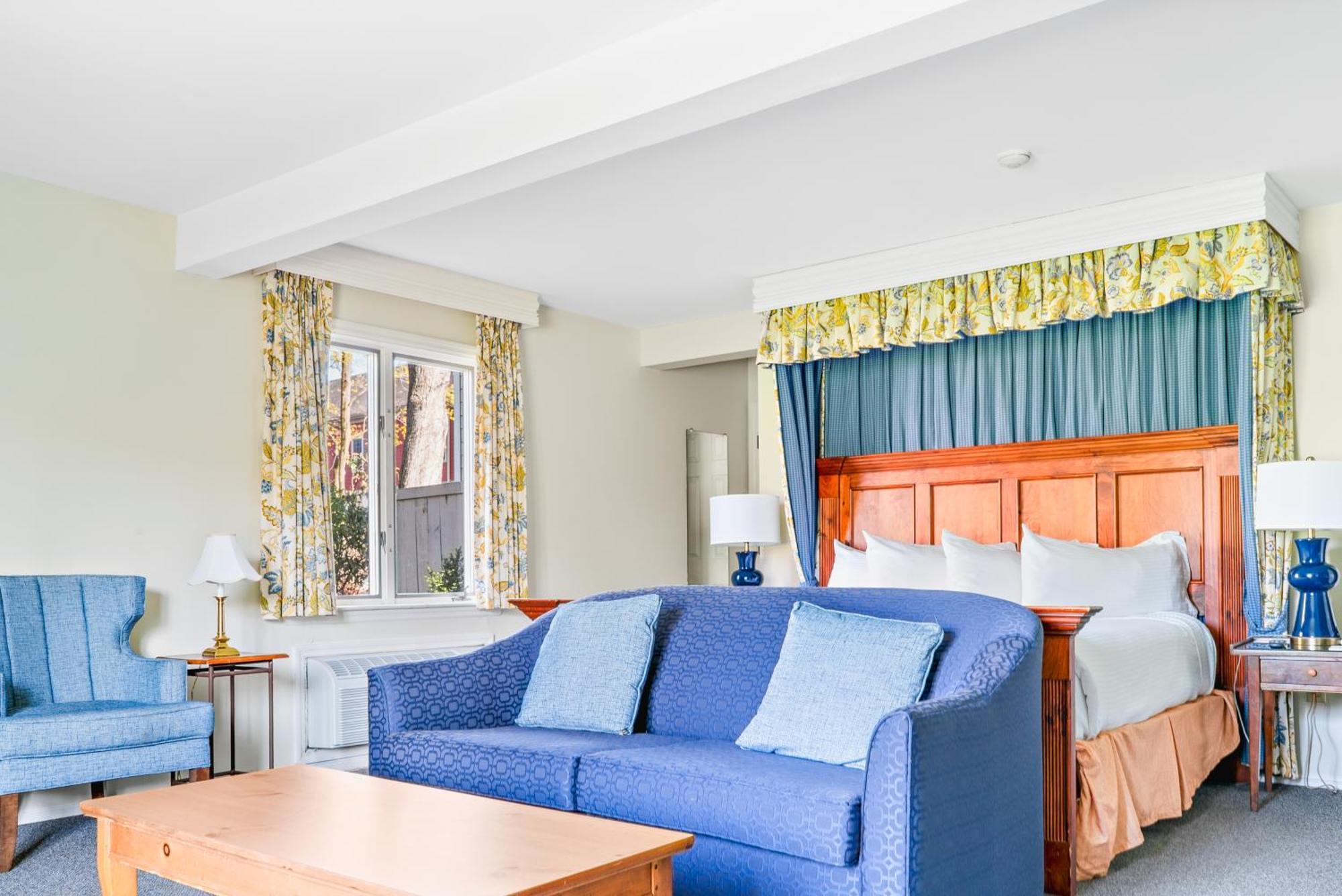 Beekman Arms And Delamater Inn Rhinebeck Bagian luar foto