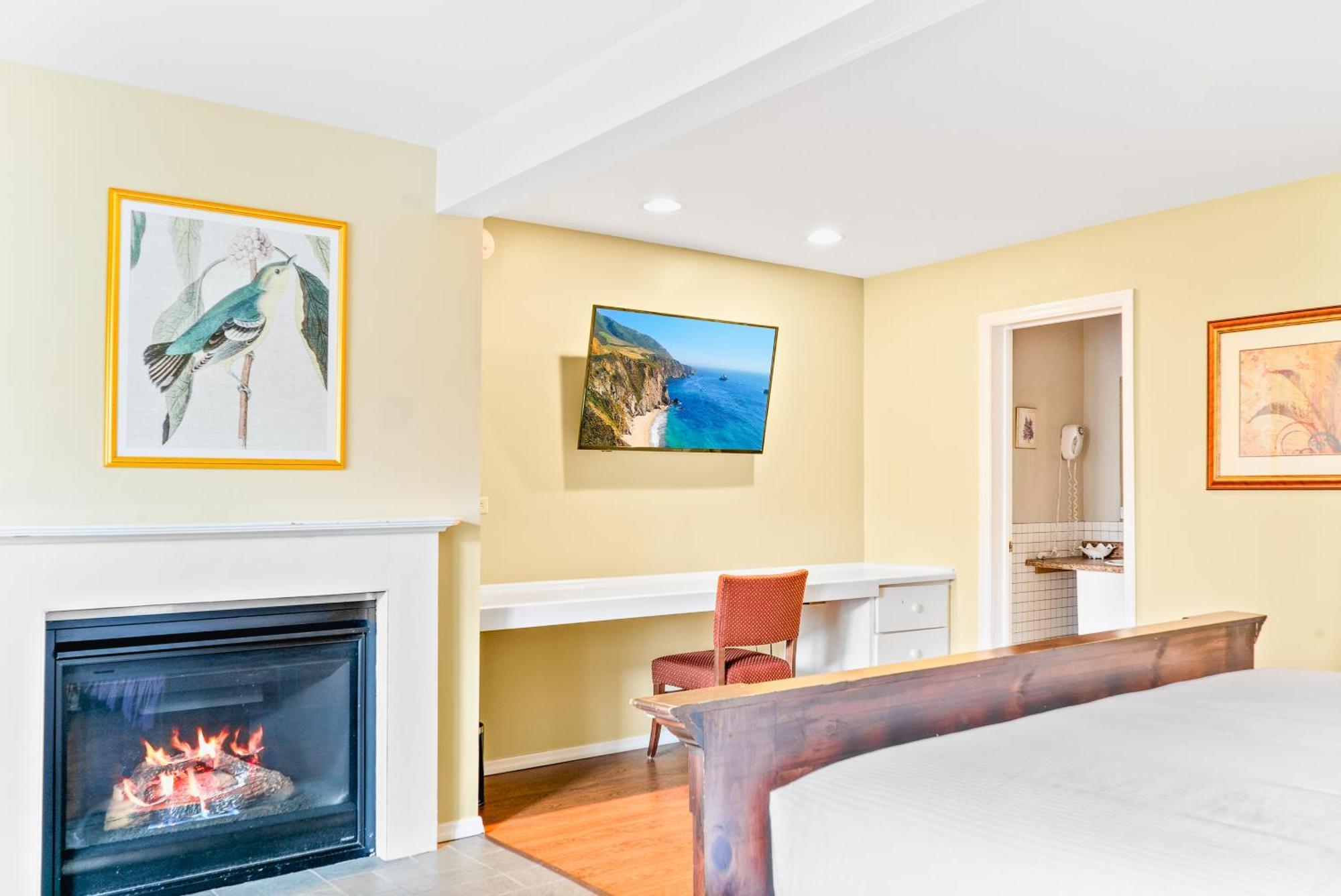 Beekman Arms And Delamater Inn Rhinebeck Bagian luar foto