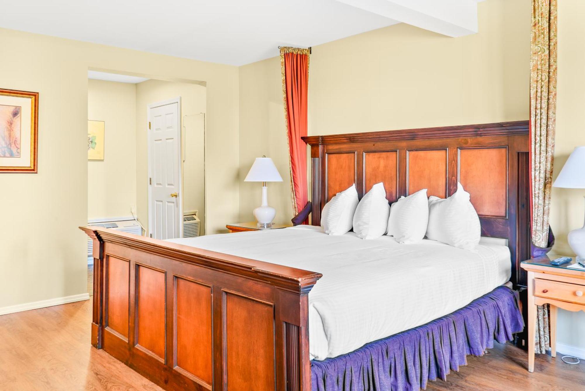 Beekman Arms And Delamater Inn Rhinebeck Bagian luar foto