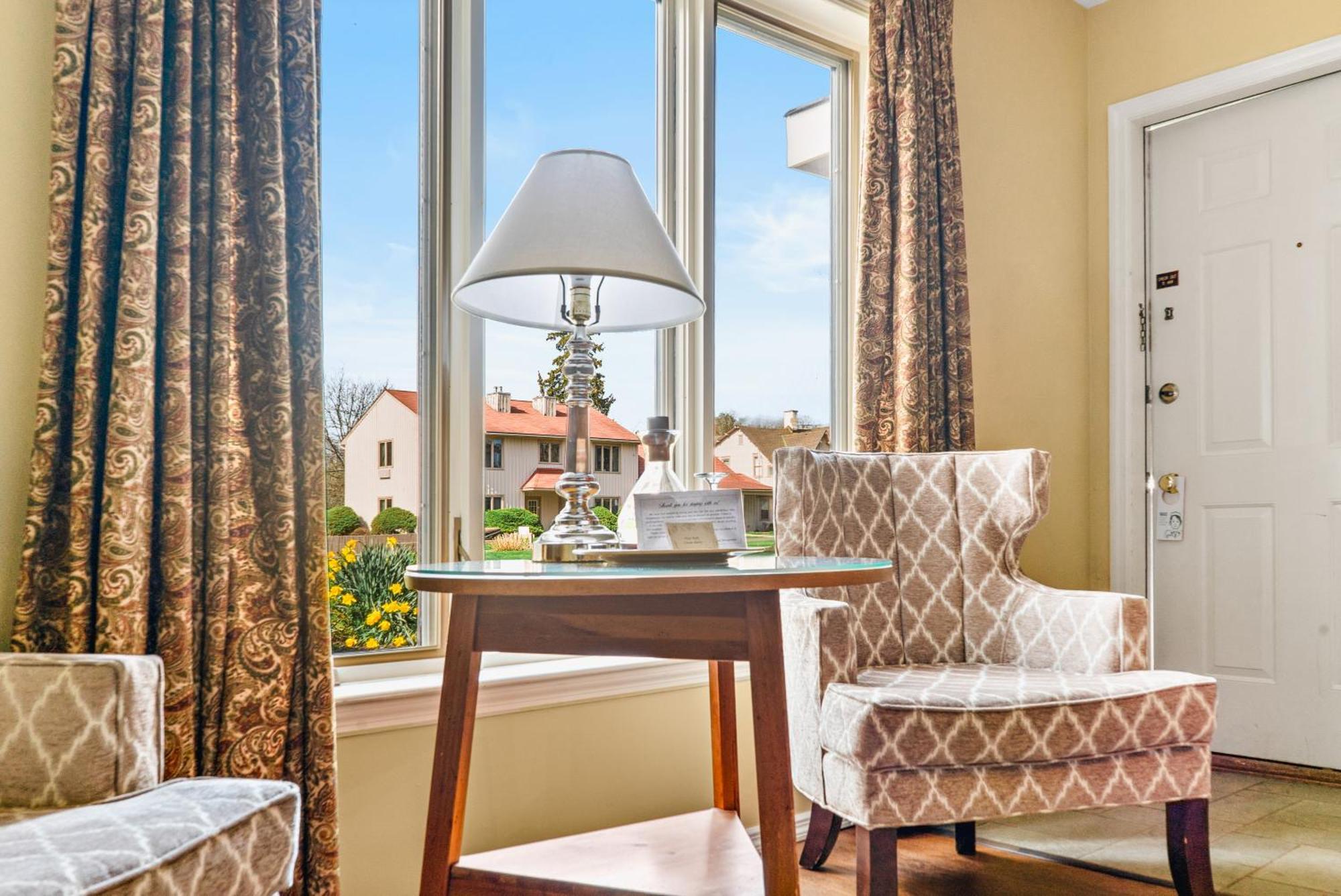 Beekman Arms And Delamater Inn Rhinebeck Bagian luar foto