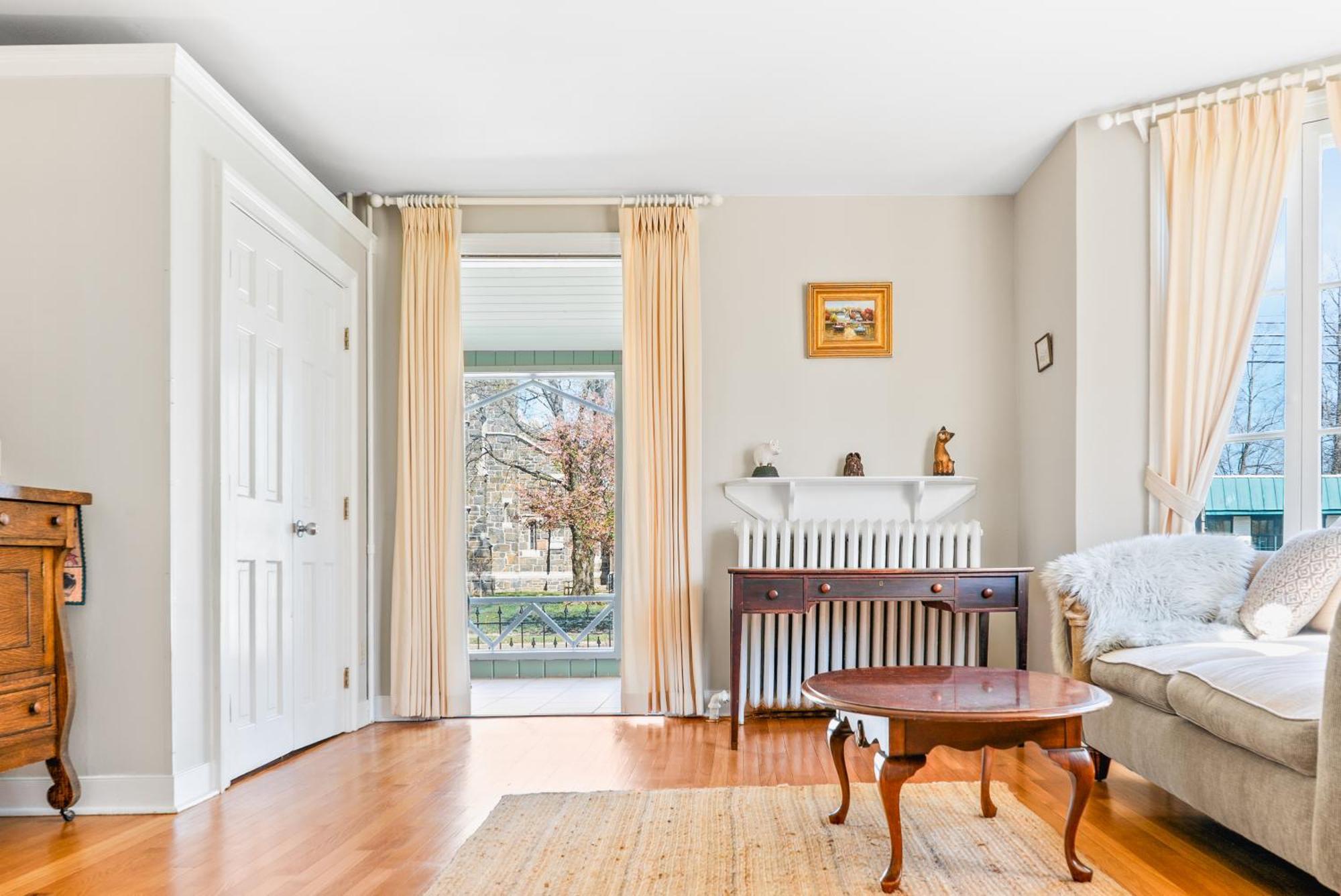 Beekman Arms And Delamater Inn Rhinebeck Bagian luar foto