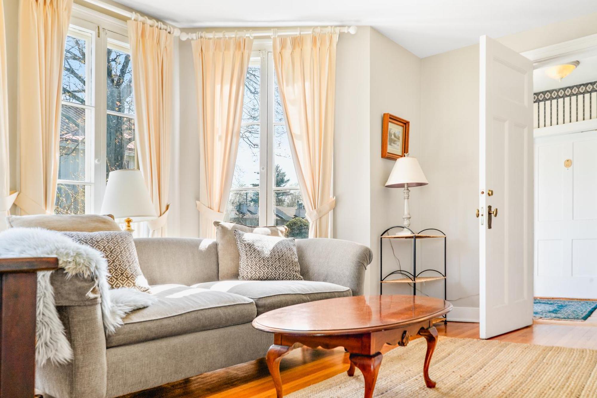 Beekman Arms And Delamater Inn Rhinebeck Bagian luar foto