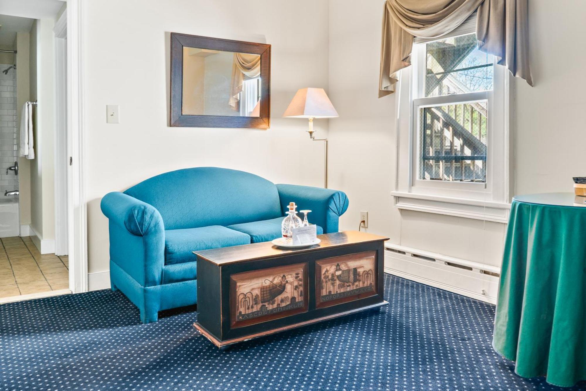 Beekman Arms And Delamater Inn Rhinebeck Bagian luar foto