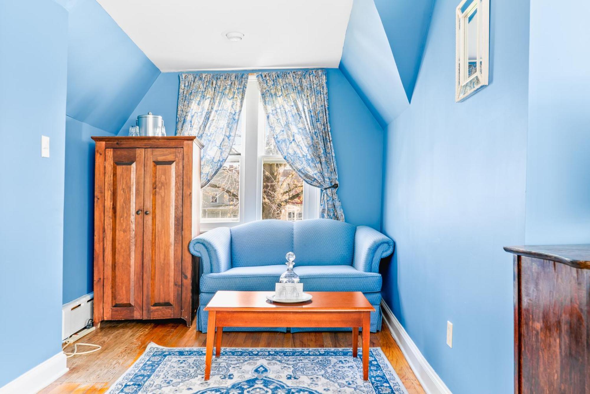 Beekman Arms And Delamater Inn Rhinebeck Bagian luar foto